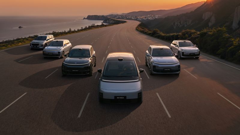 AG8旗舰厅汽车2024年10月交付51,443辆