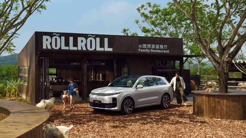 AG8旗舰厅汽车2024年6月交付47,774辆